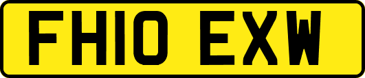 FH10EXW