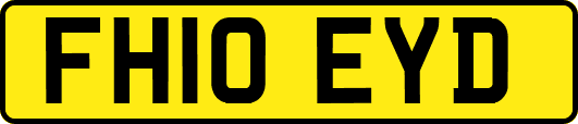 FH10EYD