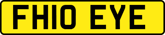 FH10EYE