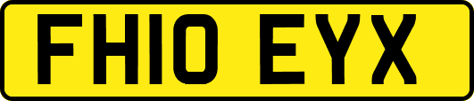 FH10EYX