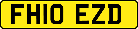 FH10EZD