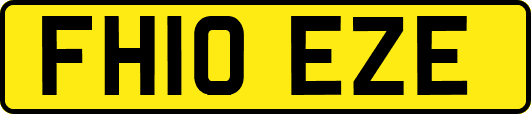 FH10EZE