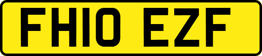 FH10EZF