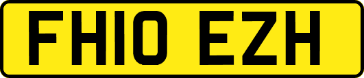 FH10EZH