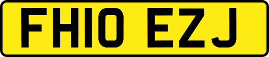 FH10EZJ