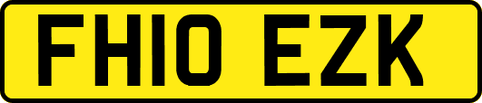 FH10EZK