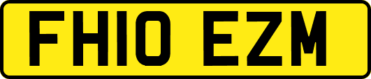 FH10EZM