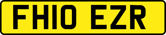 FH10EZR