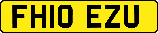 FH10EZU