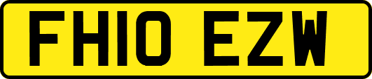 FH10EZW