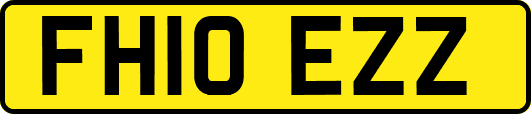FH10EZZ