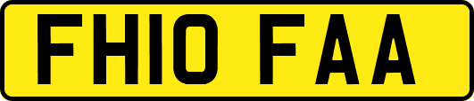 FH10FAA