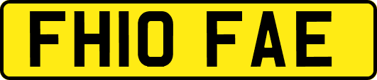 FH10FAE