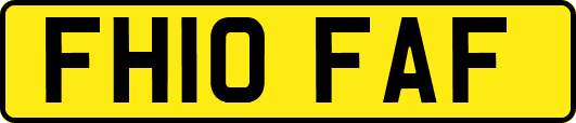 FH10FAF