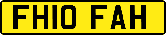 FH10FAH