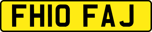 FH10FAJ
