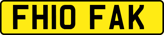 FH10FAK