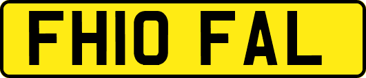 FH10FAL