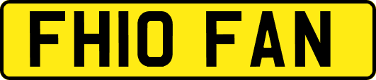 FH10FAN
