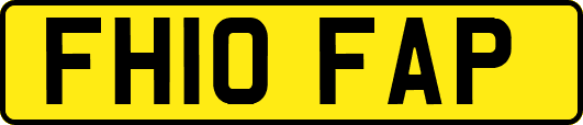 FH10FAP