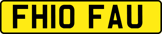 FH10FAU