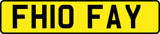 FH10FAY
