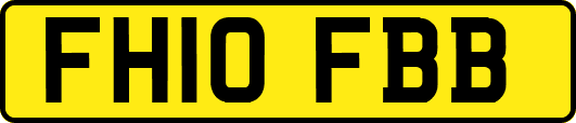 FH10FBB