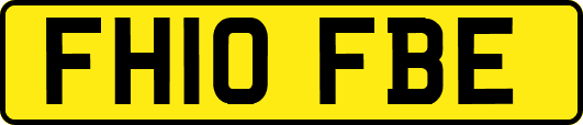 FH10FBE