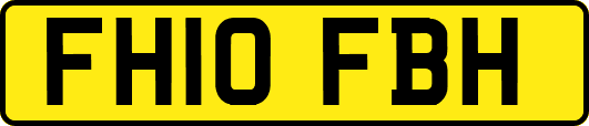 FH10FBH