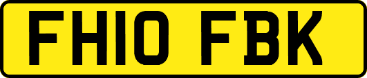 FH10FBK