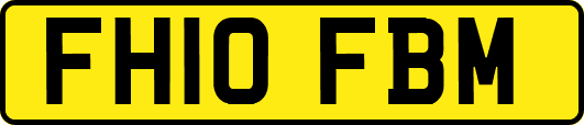 FH10FBM