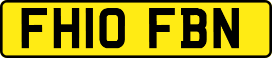 FH10FBN