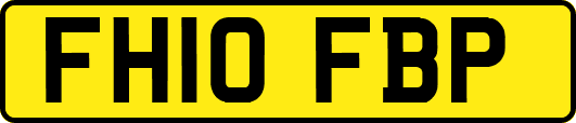 FH10FBP