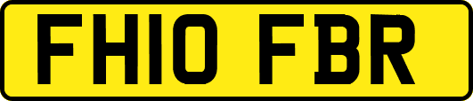 FH10FBR