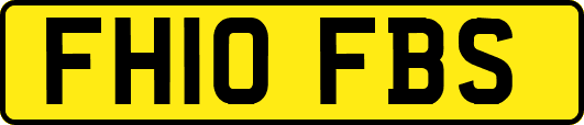 FH10FBS