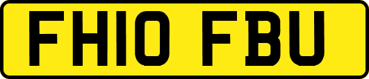 FH10FBU