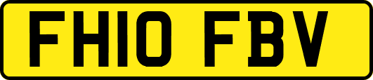 FH10FBV