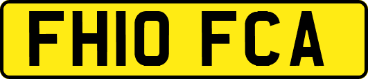 FH10FCA