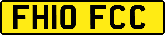 FH10FCC