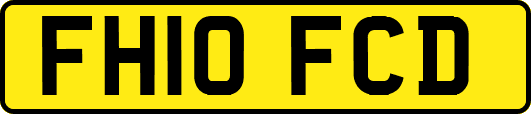 FH10FCD