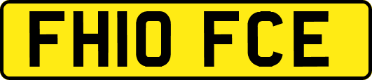 FH10FCE