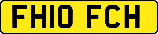 FH10FCH