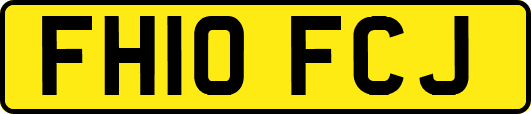 FH10FCJ