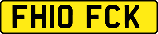 FH10FCK