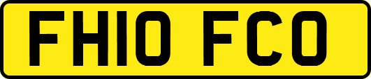 FH10FCO