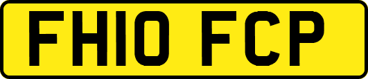 FH10FCP