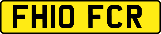 FH10FCR