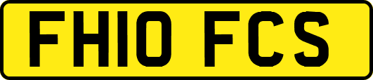 FH10FCS