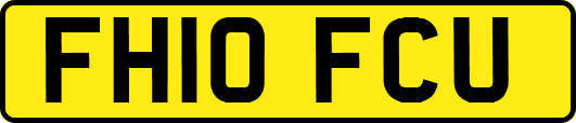FH10FCU