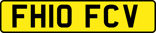 FH10FCV
